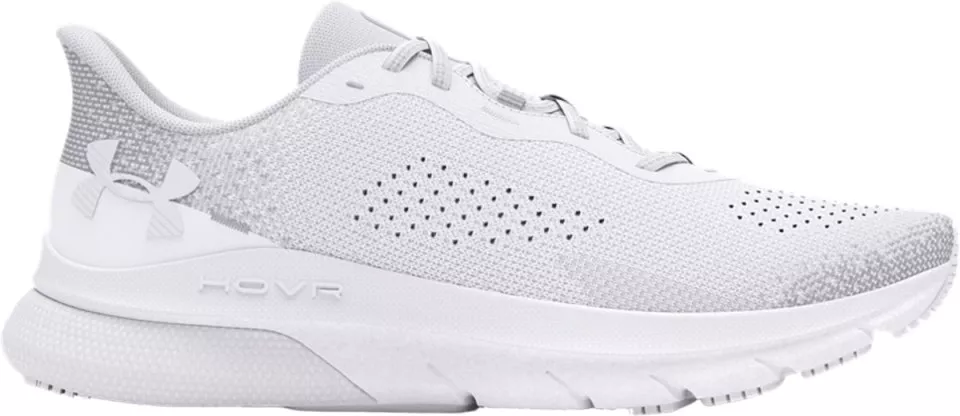 Under Armour HOVR Turbulence 2 Shoes Mens 10‎ White Running New Amazon.com | Under Armour Men main image 3