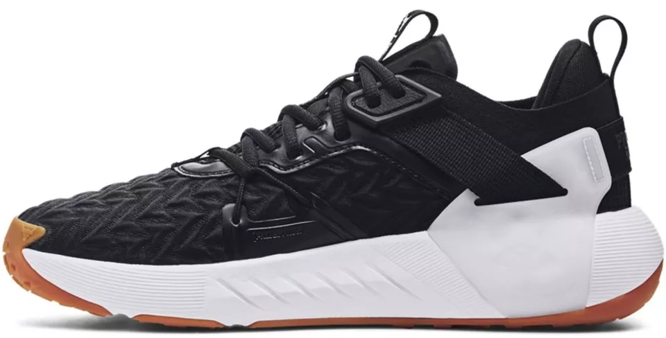 Træningssko Under Armour UA Project Rock 6-BLK