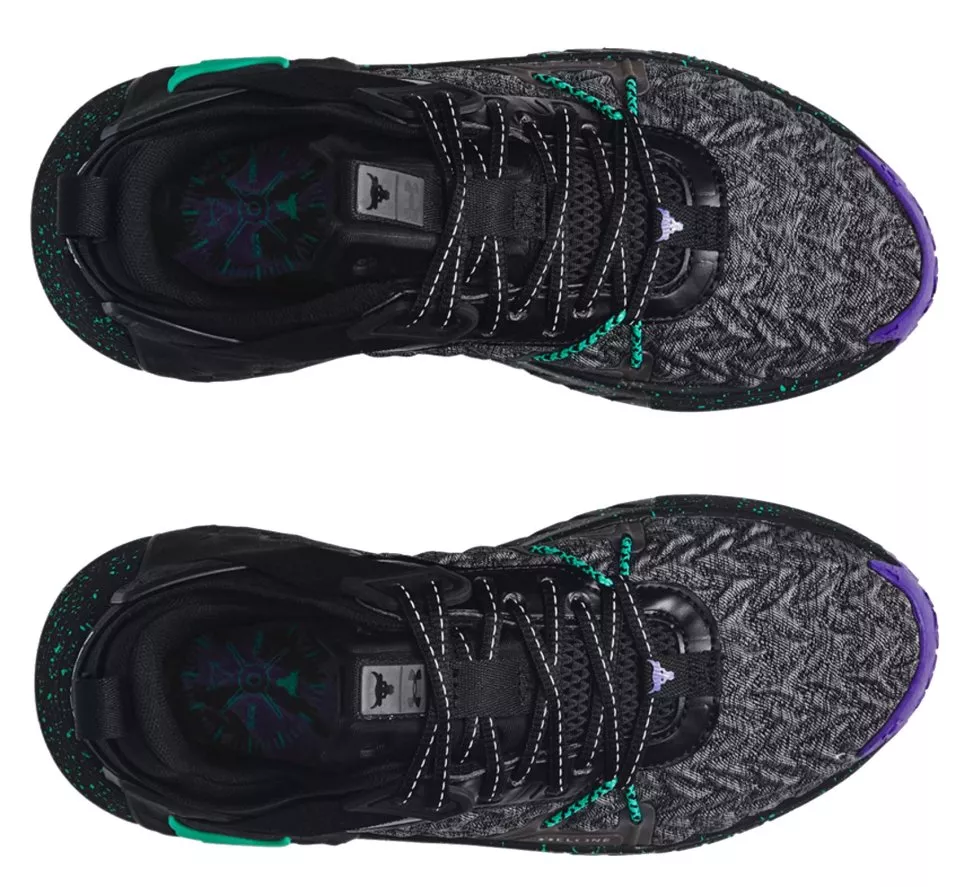 Fitness shoes Under Armour UA W Project Rock 6 