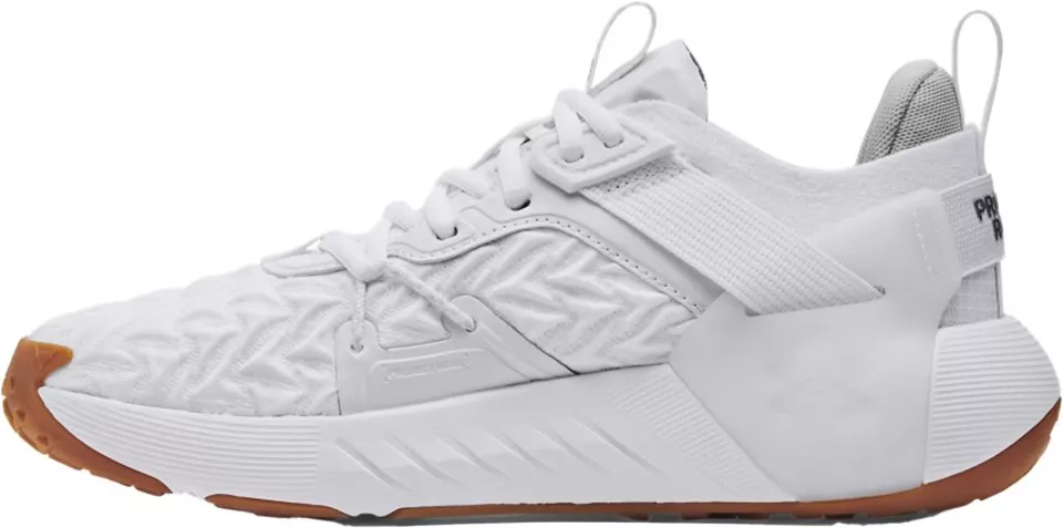 Čevlji za fitnes Under Armour UA W Project Rock 6-WHT