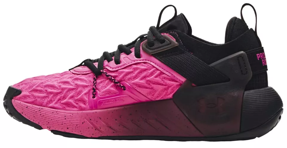 Chaussures de fitness Under Armour UA W Project Rock 6