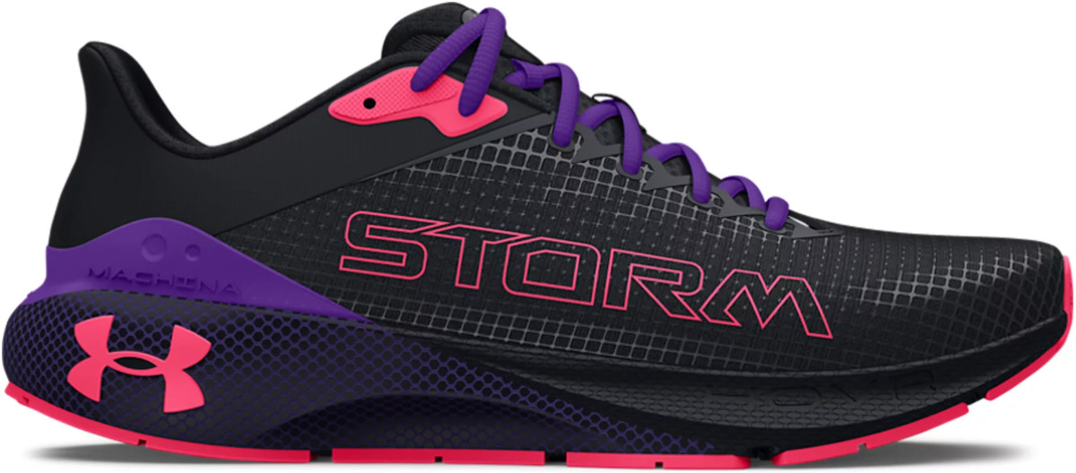 Pánské běžecké boty Under Armour Machina Storm