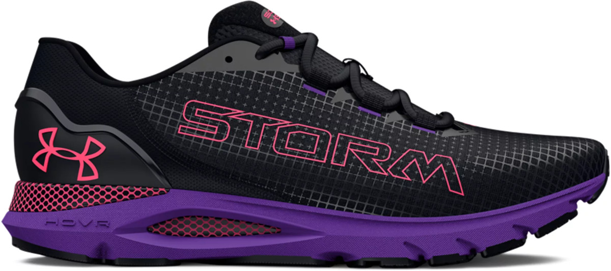 Pánské běžecké boty Under Armour HOVR Sonic 6 Storm