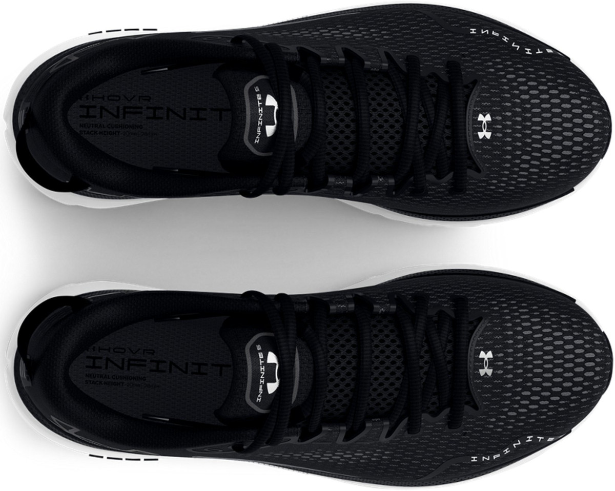 【未使用】UNDER ARMOUR Flow Dynamic ブラック Amazon.com | Under Armour Flow Dynamic - Men's (Black/White