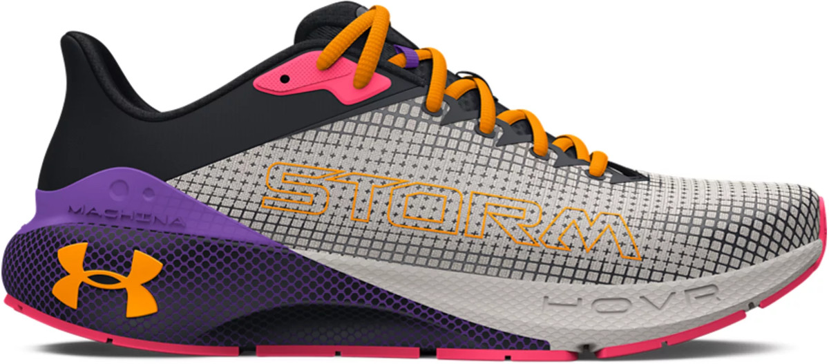 Chaussures de running Under Armour UA W Machina Storm