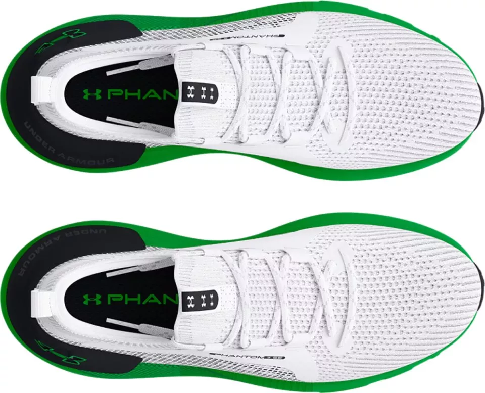 UA Men's HOVR Phantom 3 SE Running Shoes