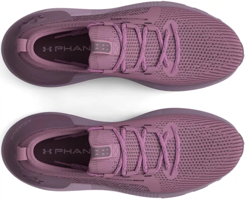 UA Women's HOVR Phantom 3 SE Running Shoes