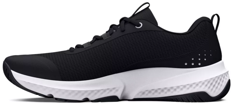 Fitness shoes Under Armour UA Dynamic Select-BLK