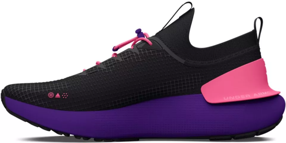 Sapatilhas de Corrida Under Armour UA HOVR Phantom 3 SE Storm