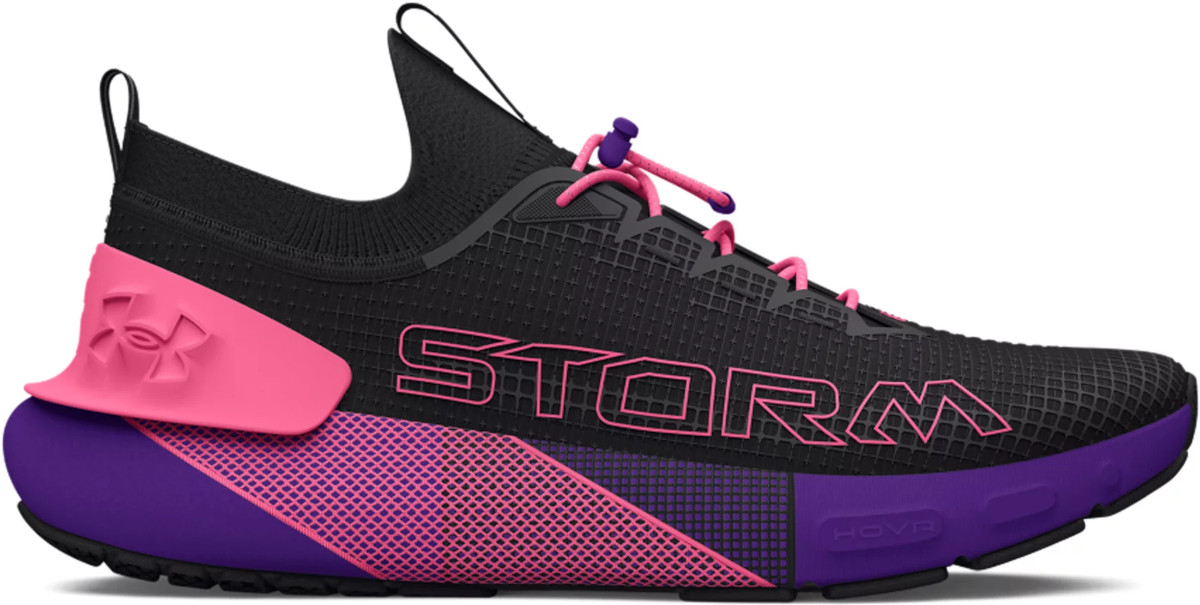 Running shoes Under Armour UA HOVR Phantom 3 SE Storm