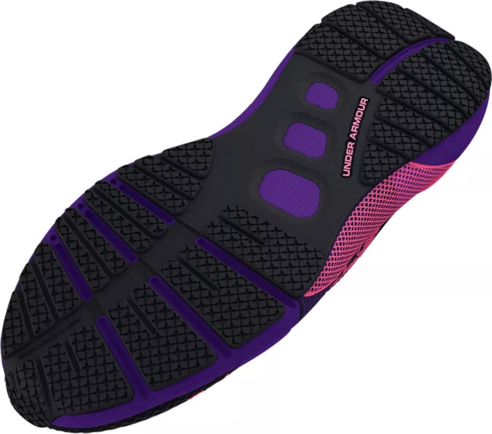 Hardloopschoen Under Armour UA HOVR Phantom 3 SE Storm