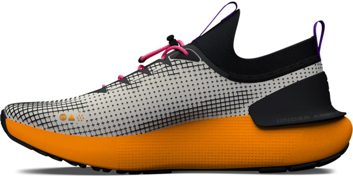 Under Armour Hover Phantom 3 SE Storm Running Shoes 3026610-002 Men\'s 9 Under Armour HOVR Phantom 3 SE Storm Men main image 3