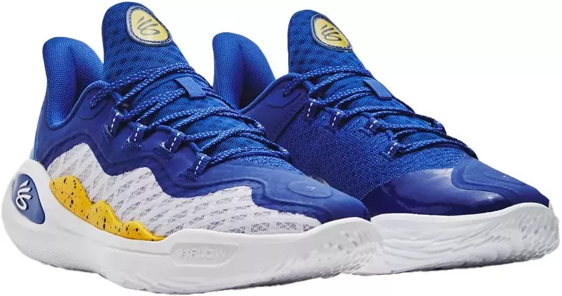 Buty do koszykówki Under Armour CURRY 11 DUB