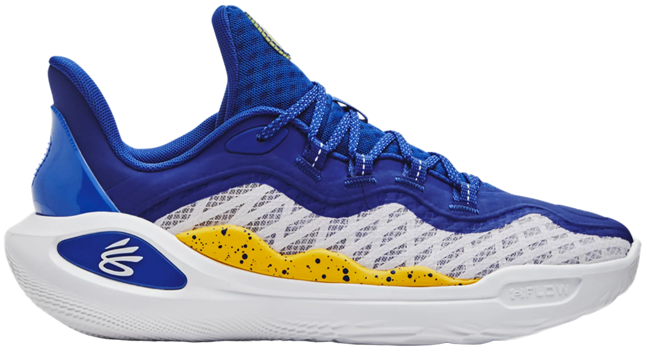 Under Armour CURRY 11 DUB Kosárlabda cipő