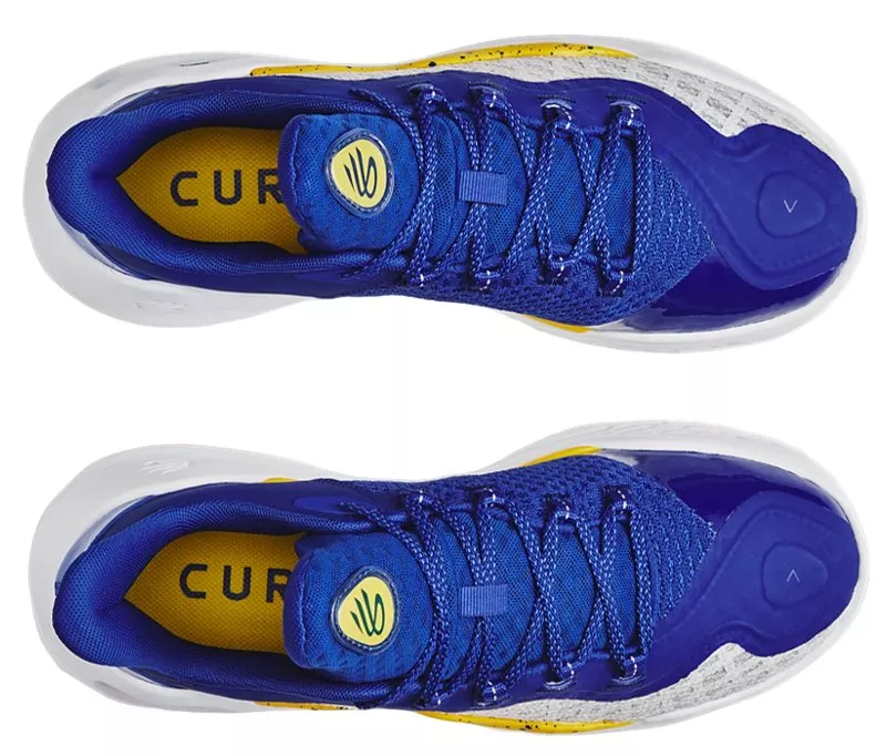 Pánské basketbalové boty Under Armour Curry 11