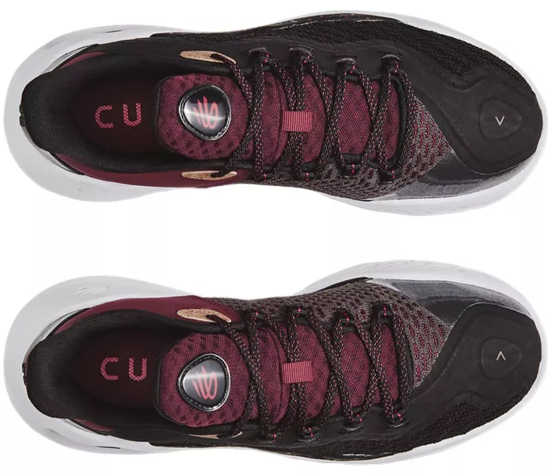 Pánská basketbalová obuv Under Armour Curry 11 DC