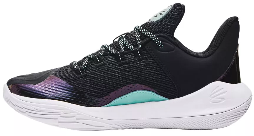 Calzado under armour outlet basket zalando