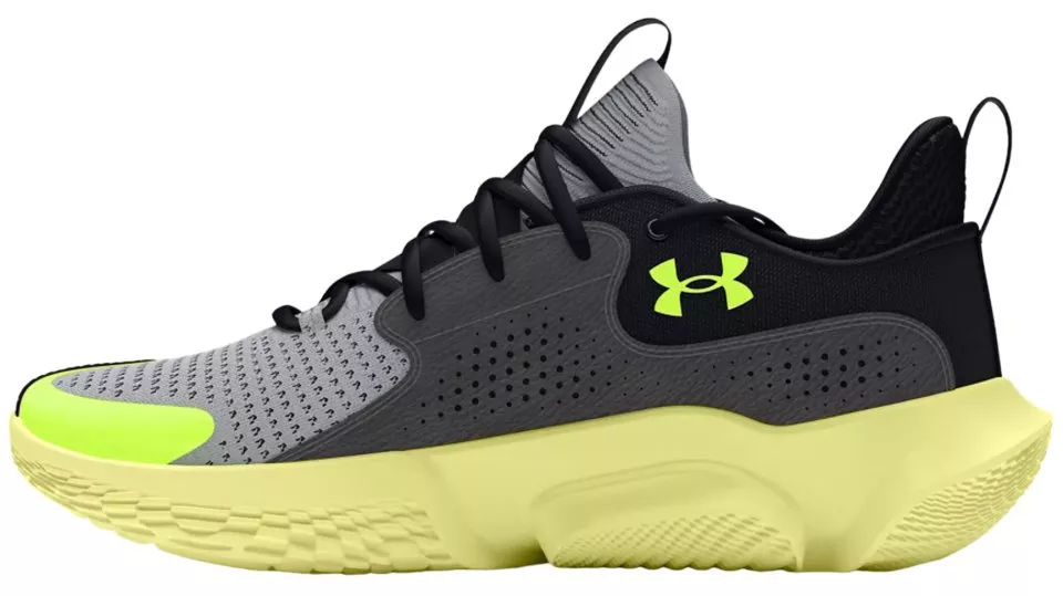 Under Armour UA FLOW FUTR X 3 Kosárlabda cipő