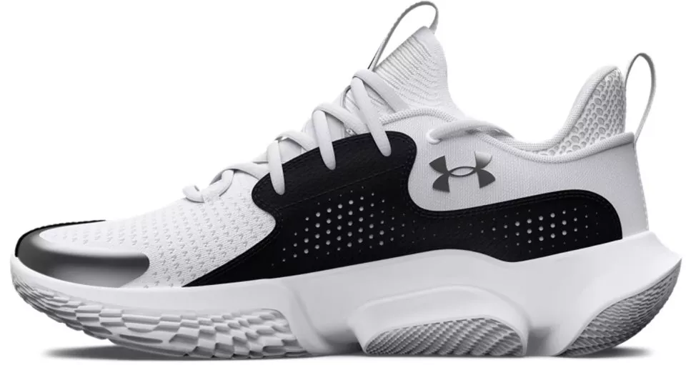 Παπούτσια μπάσκετ Under Armour UA FLOW FUTR X 3-WHT