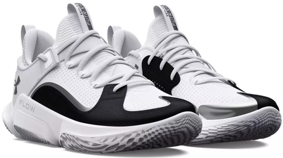 Basketskor Under Armour UA FLOW FUTR X 3-WHT