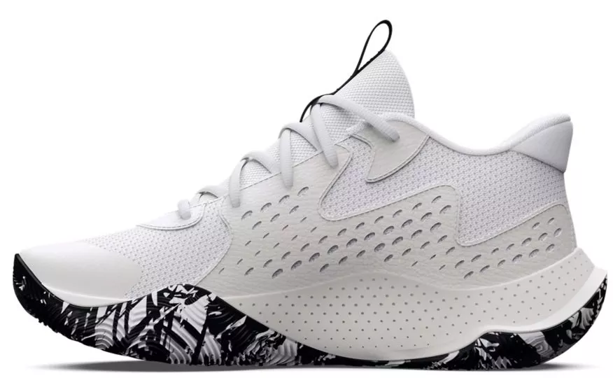 Zapatos de baloncesto Under Armour UA JET 23