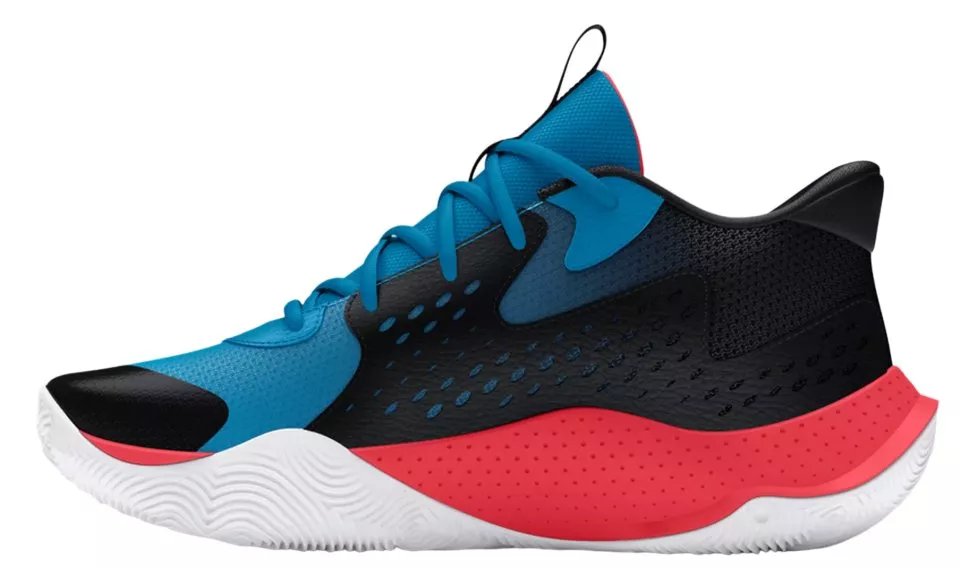 Tênis de basquete Under Armour UA JET 23