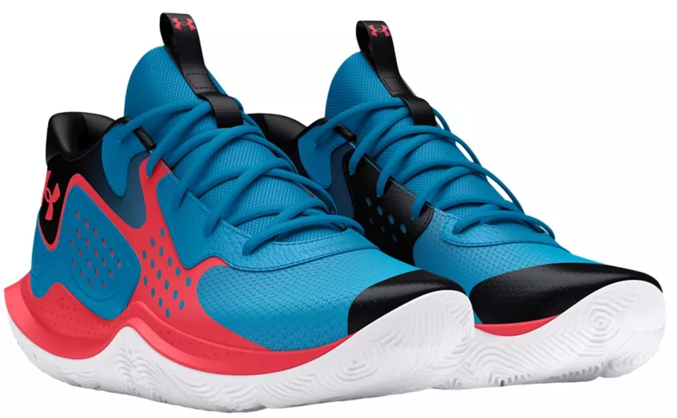 Unisex basketbalová obuv Under Armour Jet 23