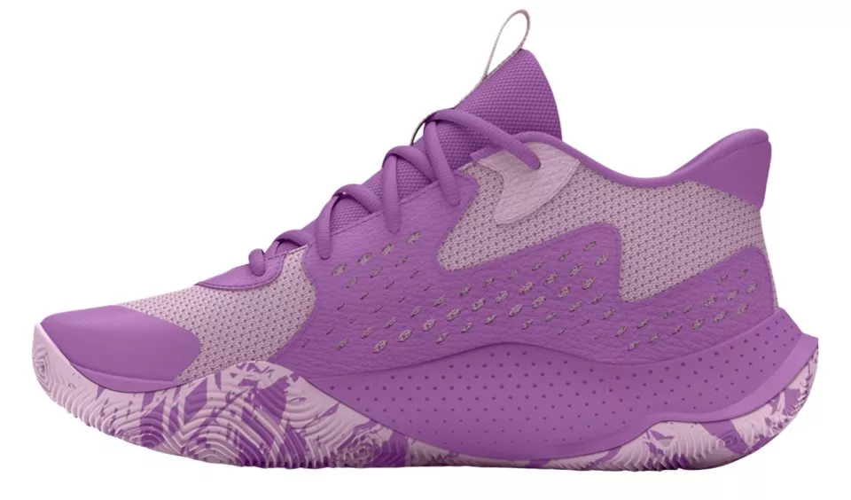 Basketball sko Under Armour UA JET 23