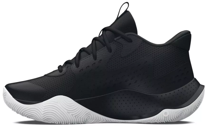 Zapatos de baloncesto Under Armour UA GS JET 23