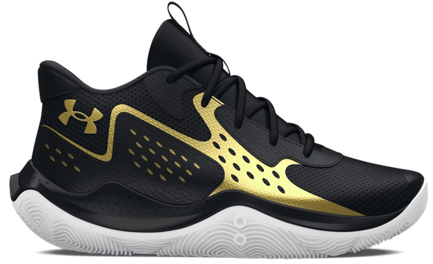 Zapatos de baloncesto Under Armour UA GS JET 23