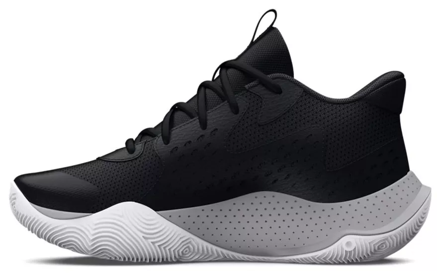 Zapatos de baloncesto Under Armour UA GS JET 23