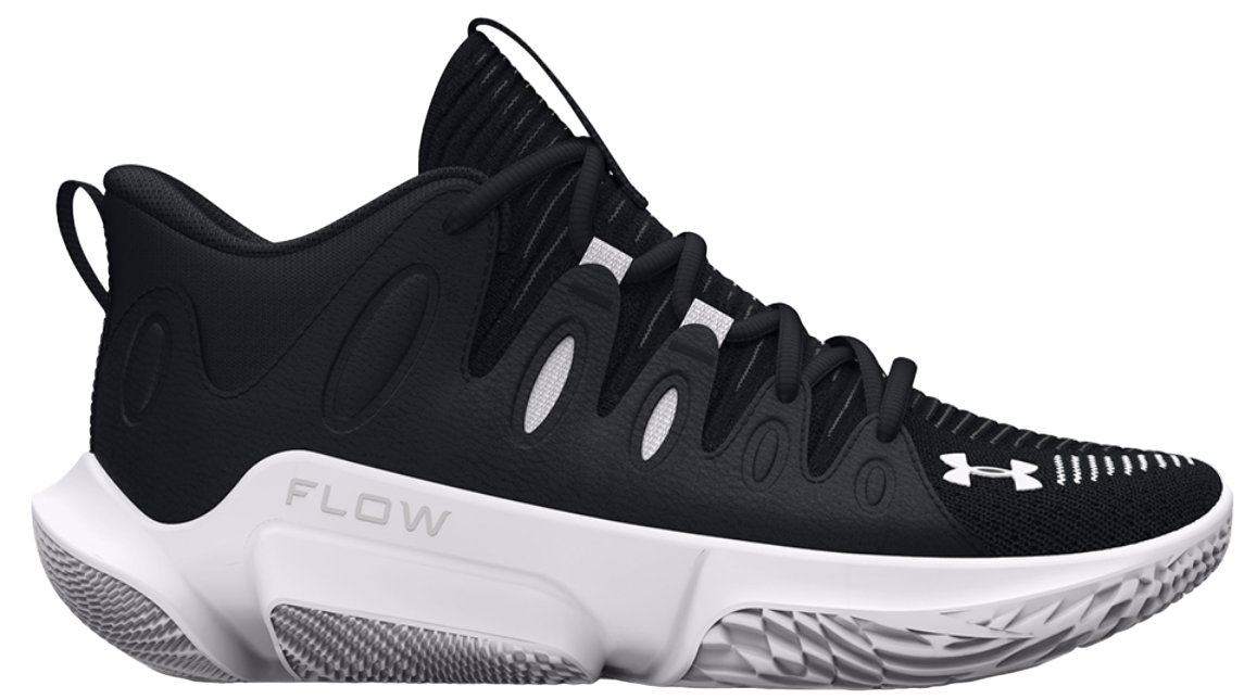 Dámská basketbalová obuv Under Armour Flow Breakthru 4