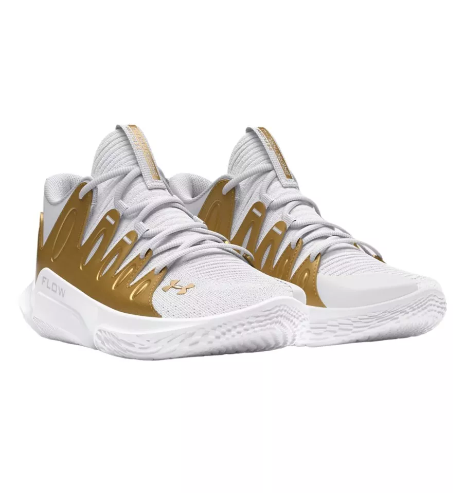 Tênis de basquete Under Armour UA W FLOW BREAKTHRU 4