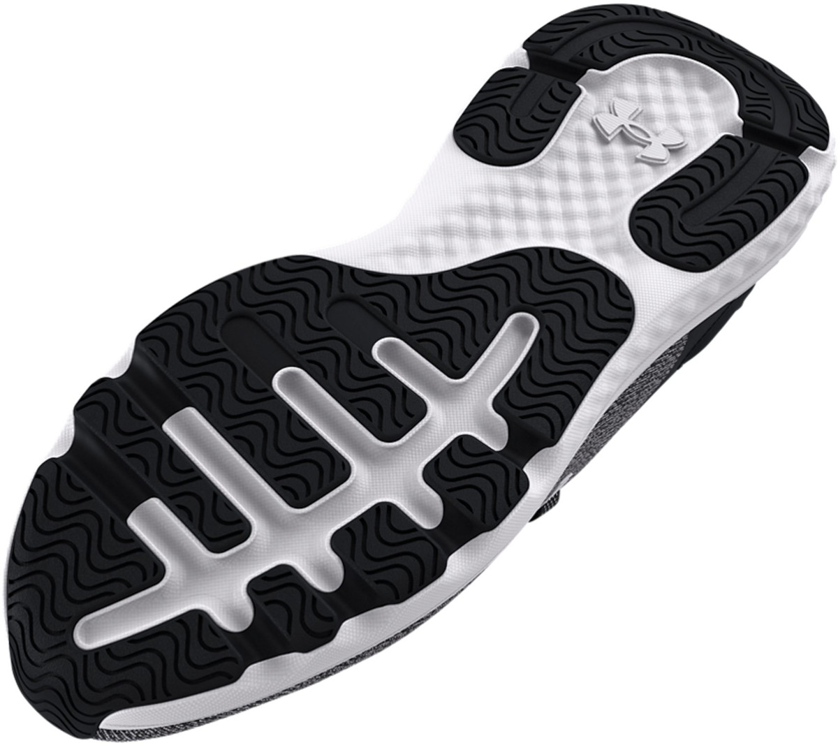 エツィル Running shoes Under Armour UA Charged Revitalize