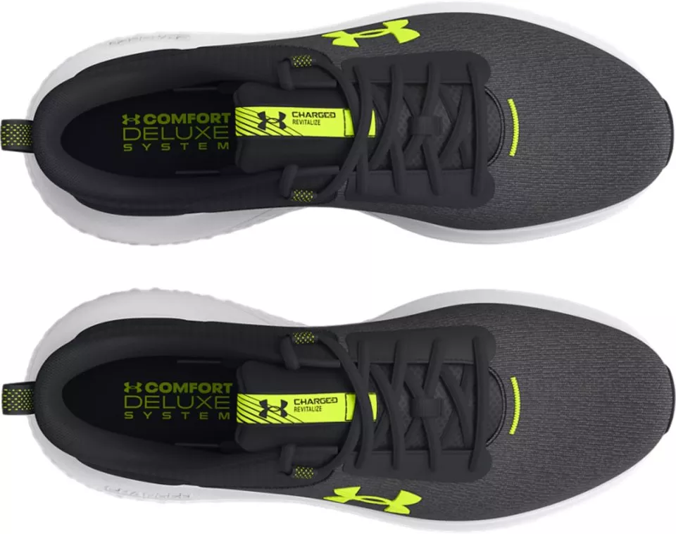 Chaussures de running Under Armour UA Charged Revitalize