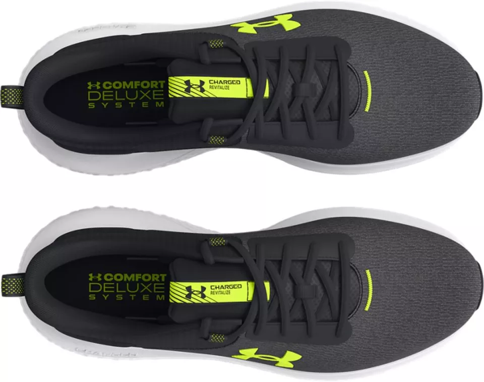 Running shoes Under Armour UA Charged Revitalize