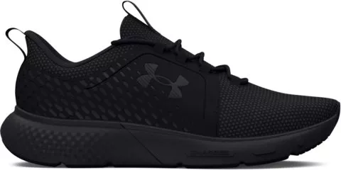 Under Armour Charged Escape Mens 8 Sneakers Shoes Running Black 3020004-001