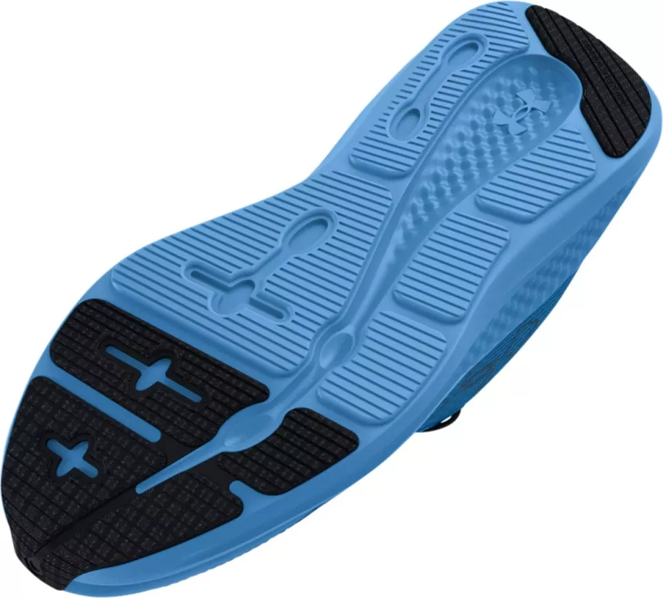 Hardloopschoen Under Armour UA BGS Charged Pursuit 3 BL