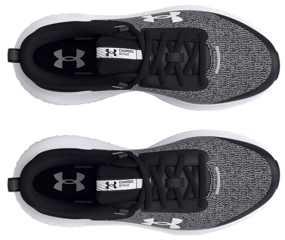 Sapatilhas Under Armour UA Charged Revitalize Sportstyle