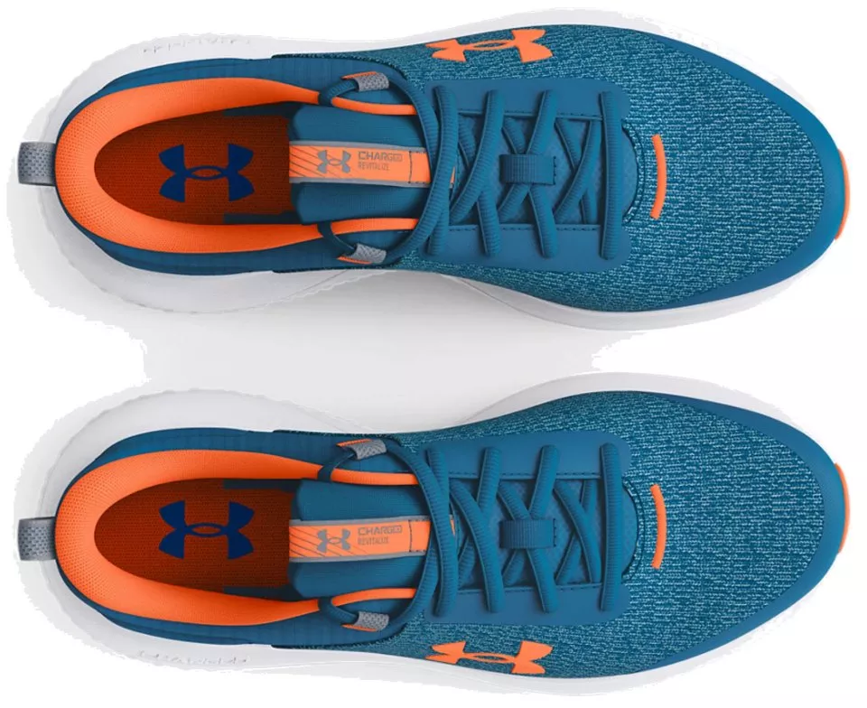 Shoes Under Armour UA Charged Revitalize Sportstyle