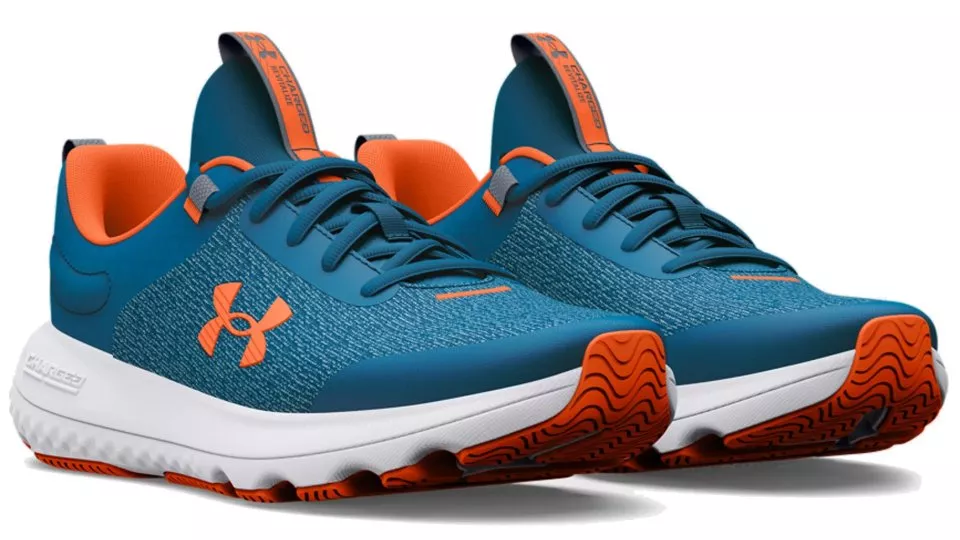 Shoes Under Armour UA Charged Revitalize Sportstyle