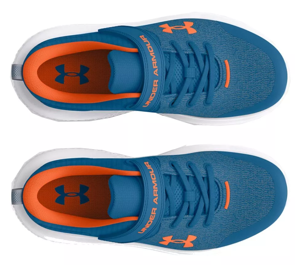 Shoes Under Armour UA Revitalize AC Sportstyle