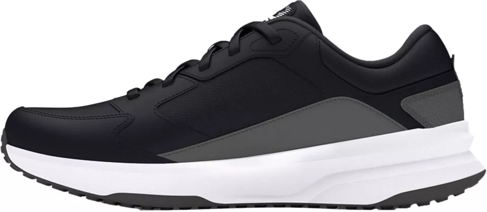 Chaussures de fitness Under Armour UA Charged Edge-BLK