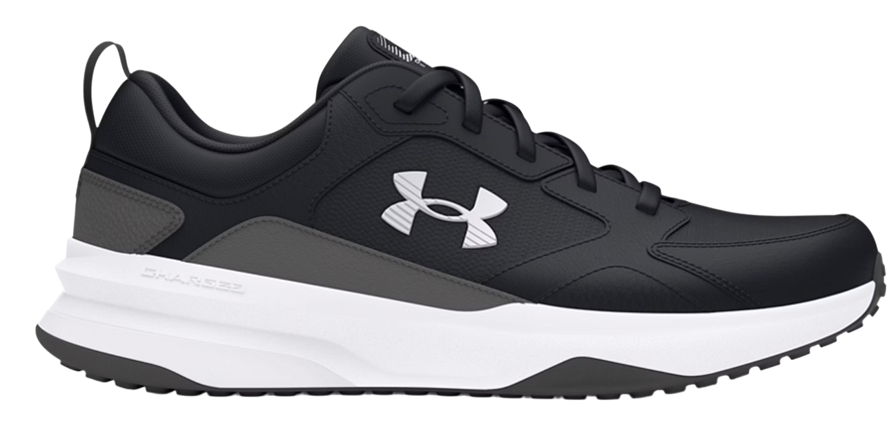 UA Charged Edge
