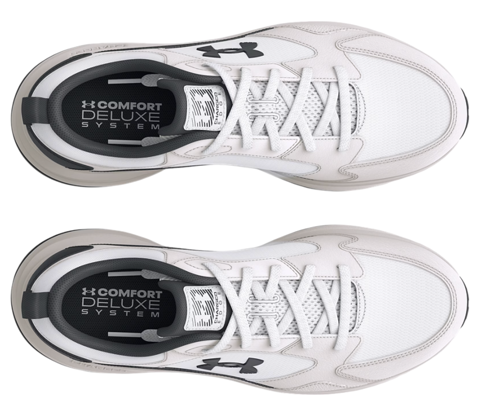 チームV Fitness shoes Under Armour UA Charged Edge - Top4Running.com
