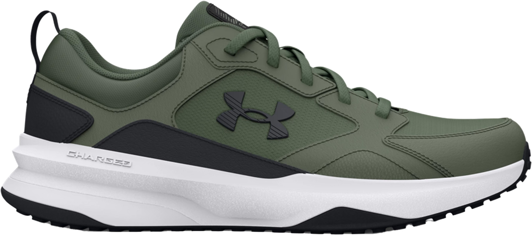 Fitness shoes Under Armour UA Charged Edge-GRN