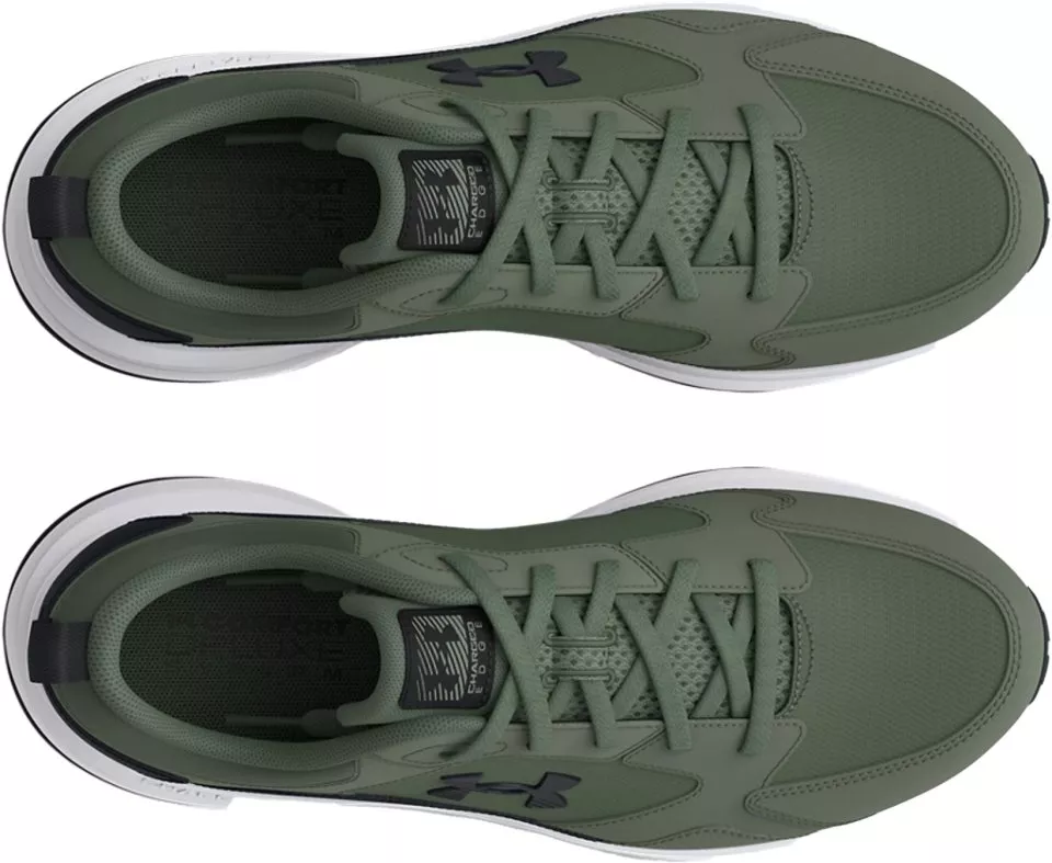 Fitness shoes Under Armour UA Charged Edge-GRN - Top4Running.com