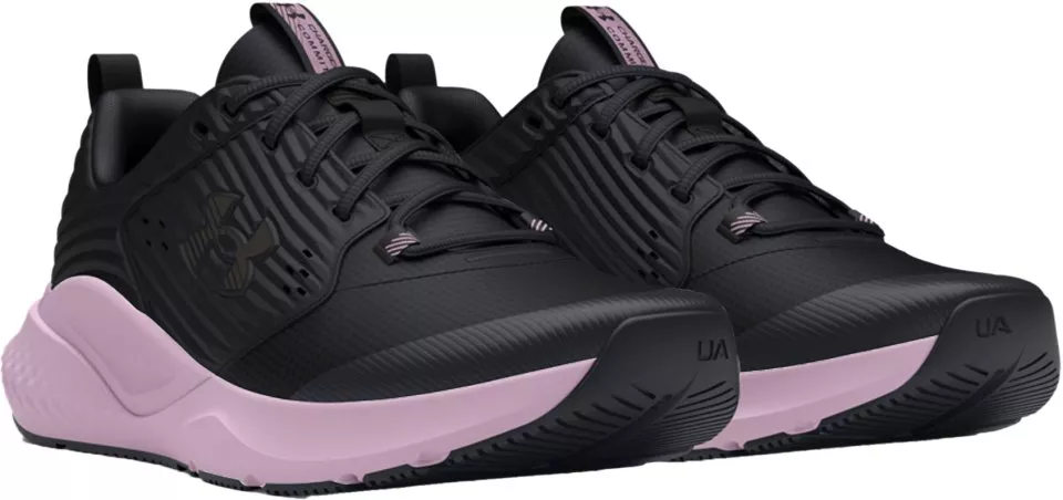 Pantofi fitness Under Armour UA W Charged Commit TR 4-BLK
