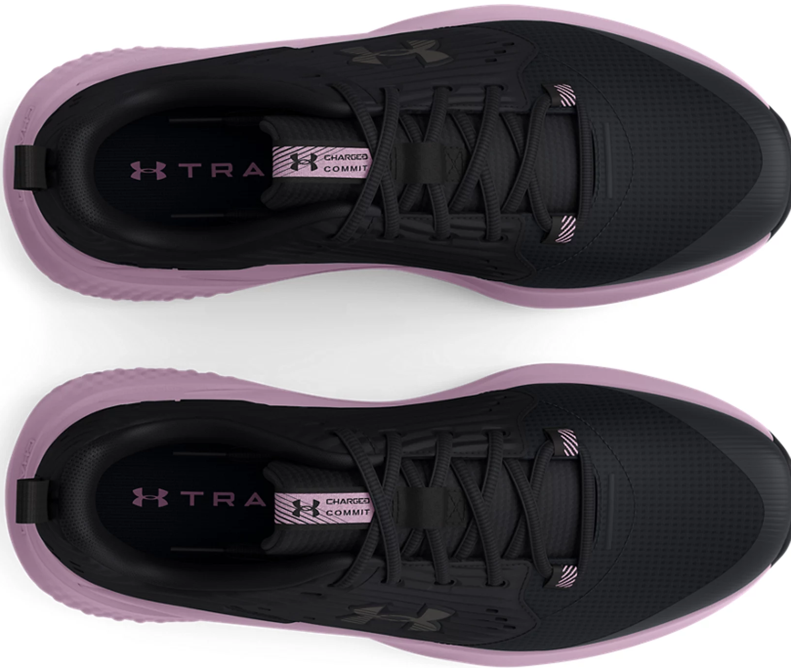 チームV Fitness shoes Under Armour UA Charged Edge - Top4Running.com