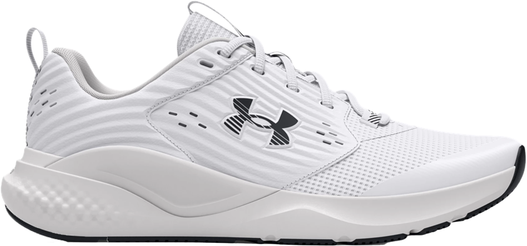 Pantofi fitness Under Armour UA W Charged Commit TR 4-WHT
